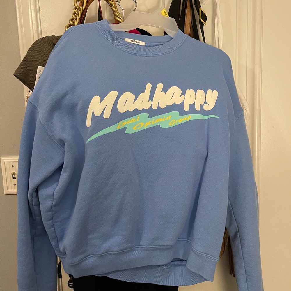 Madhappy family reunion